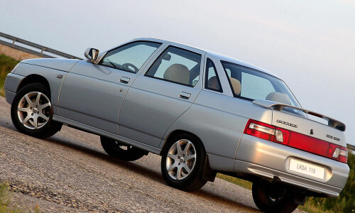 Lada 110 #3