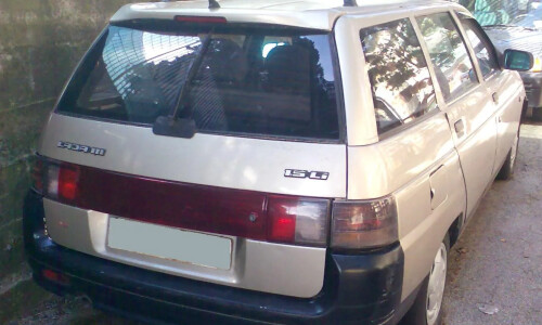 Lada 111 #2