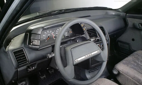 Lada 111 #3