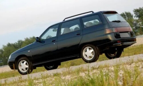 Lada 111 #4