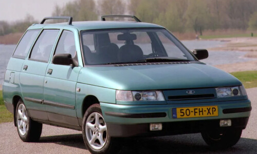 Lada 111 #5
