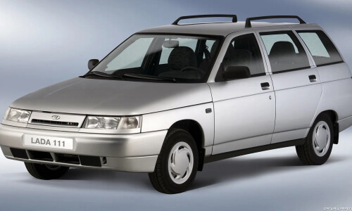 Lada 111 #6