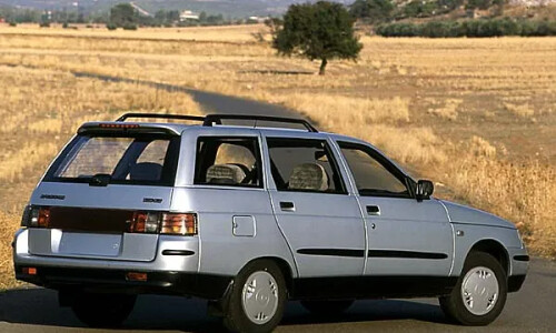 Lada 111 #7