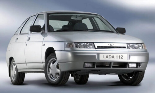 Lada 112 #6