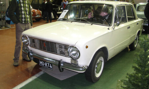Lada 1200 #2