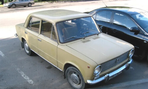 Lada 1200 #3