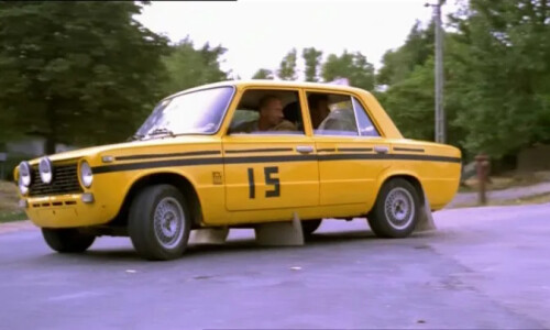 Lada 1200 #4
