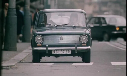 Lada 1200 #5