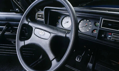 Lada 2107 #4
