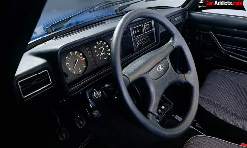 Lada 2107 #7