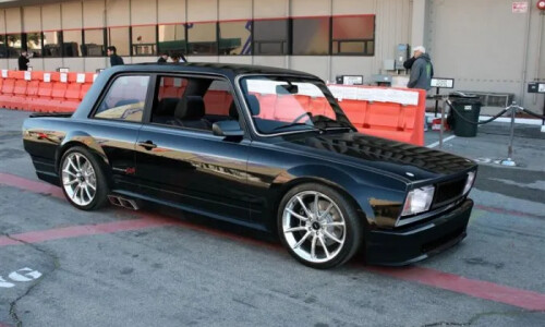 Lada 2107 #13