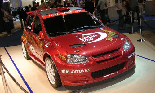 Lada 2110 #11