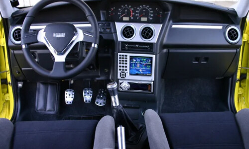 Lada 2112 #7