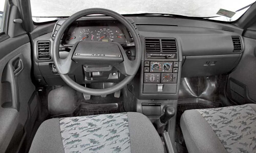 Lada 2112 #9