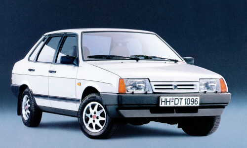 Lada Forma #2