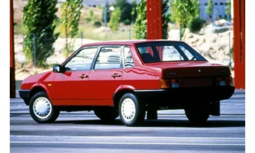 Lada Forma #3