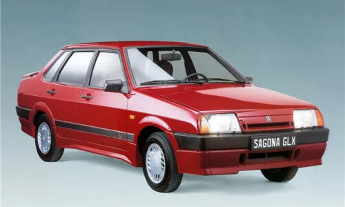 Lada Forma #5