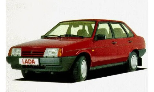 Lada Forma #6