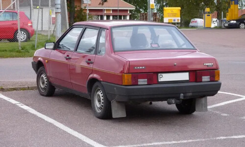 Lada Forma #7