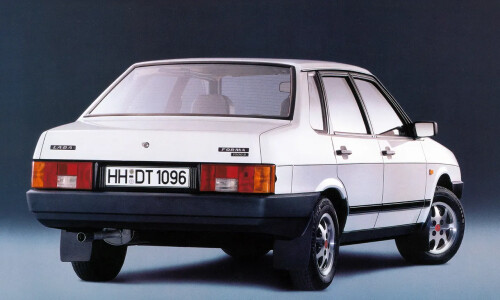 Lada Forma #9