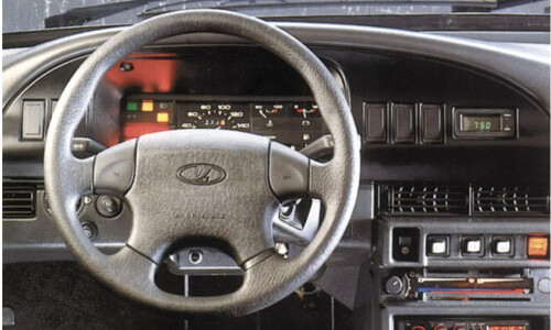 Lada Forma #10