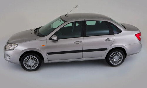 Lada Granta #6