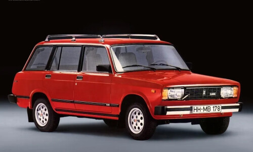 Lada Nova #2