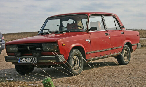Lada Nova #4