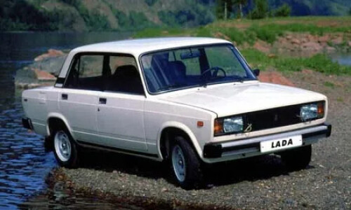 Lada Nova #5