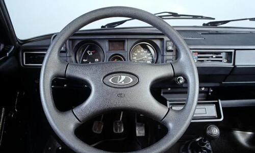 Lada Nova #6