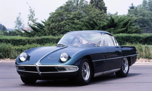 Lamborghini 350 GT #15