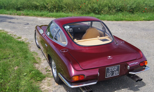 Lamborghini 350 GT #18