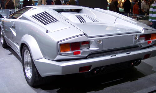 Lamborghini Countach #11