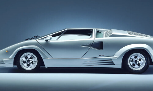 Lamborghini Countach #14