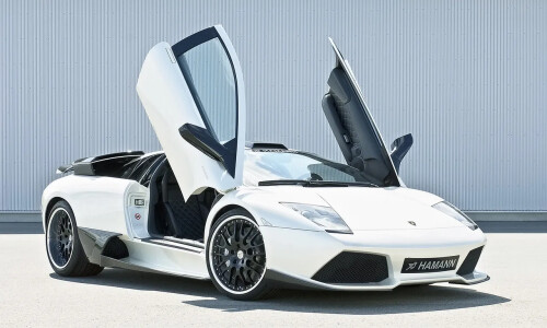 Lamborghini Diablo GT #4