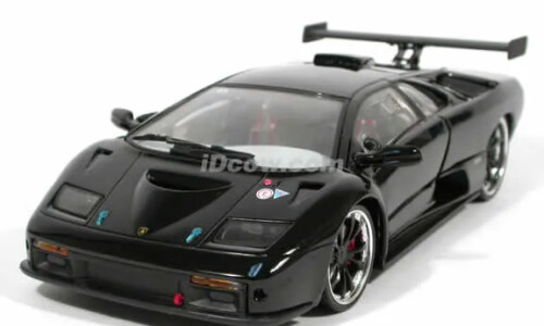 Lamborghini Diablo GTR #3