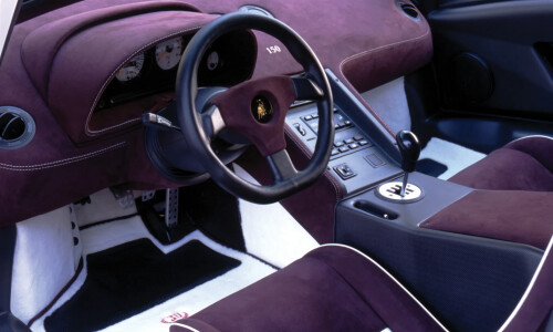 Lamborghini Diablo SE #6
