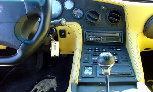Lamborghini Diablo SV #14