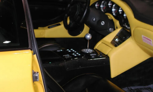 Lamborghini Diablo VT #15