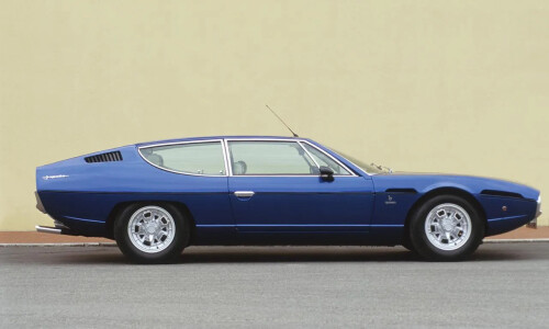 Lamborghini Espada #13