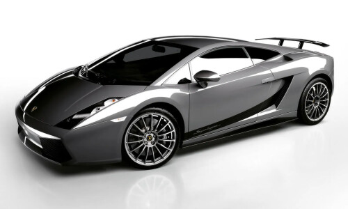 Lamborghini Gallardo #2