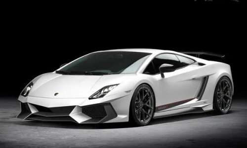 Lamborghini Gallardo #3