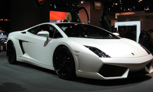 Lamborghini Gallardo #5