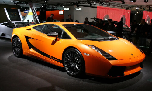 Lamborghini Gallardo #13