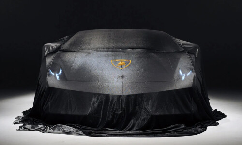 Lamborghini Gallardo Performante #2