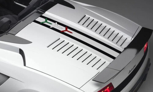 Lamborghini Gallardo Performante #13