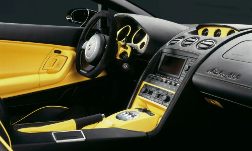 Lamborghini Gallardo SE #2
