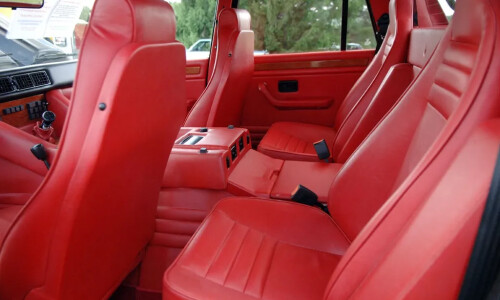 Lamborghini LM 002 #8