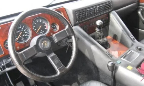 Lamborghini LM 002 #13