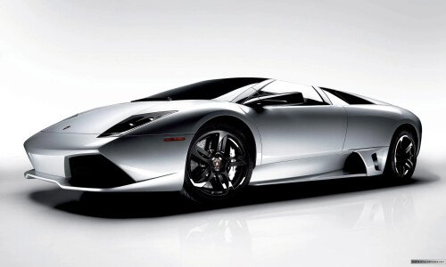 Lamborghini Murciélago #7
